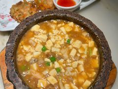 -绿茶餐厅(北京世纪金源店)