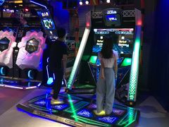-星际传奇(壹方城购物中心店)