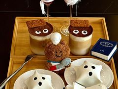 -ITA·意塔意大利餐厅(亦庄店)