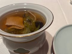 -北京柏悦酒店·锦庭餐厅Dining Room