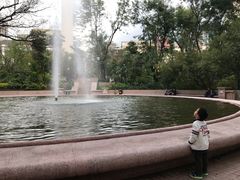-九龙公园