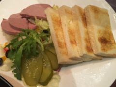 -食间牛排(湖西路店)