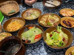 -张关合渣(朱家坳店)