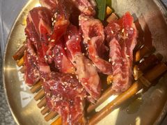 -大叹号·朝鲜族烤肉(潍坊泰华城店)