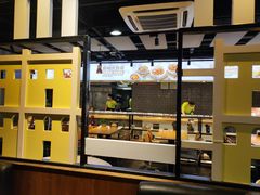 -72街红烧排骨饭(海珠丽影广场店)