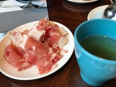 -富力万达嘉华酒店-美食汇西餐厅