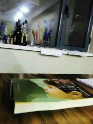 -米路造型MILU STUDIO