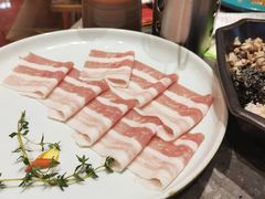 -牛牛章·章鱼水煎肉(光谷世界城店)