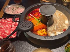 -晓宇重庆火锅(西安荟聚店)