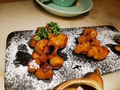 -绿茶餐厅
