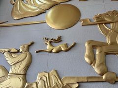 -诺敏塔拉奶茶-布里亚特包子-手把肉(锦都会店)