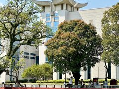 -西湖公园(鼓楼区)