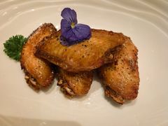 -马克西姆俄罗斯餐厅(通亚街店)