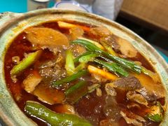 -肖记公安牛肉鱼杂(田林路店)
