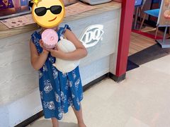-DQ·蛋糕·冰淇淋(苏州中心店)