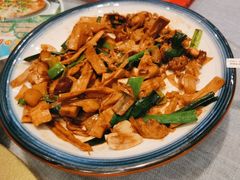 -大师傅金奖啤酒鱼(西街口总店)