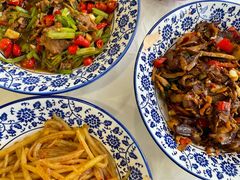 -新新湘菜馆(新中街二条店)