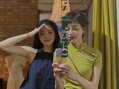 -春庄咖啡SpringHues(钟楼小区店)
