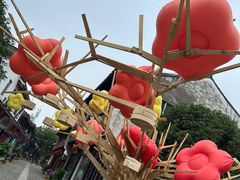 -南翔古镇