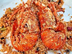 -盛港湾海鲜食府(黄沙店)
