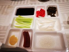 -四季民福烤鸭店(王府井灯市口店)