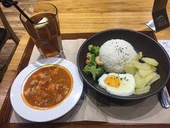 -海盗虾饭·剥好的小龙虾饭(上地辉煌店)
