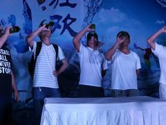 -西安曲江寒窑遗址公园