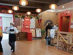 -老雒阳面馆·水席(洛宁高速路口店)