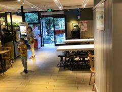 大堂-肯德基(彩德城店)