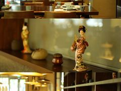 -古京·臻致料理(月湖店)