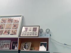 -拍刻风照相馆(龙华清湖店)