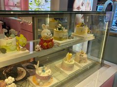 -CAKE BOSS 蛋糕老板(西单君太百货店)
