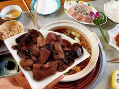-大理董·董家小厨野生菌火锅(古城旗舰店)