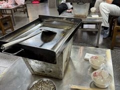 -郝大姐·乌龙山铁板烧(大学城三店)