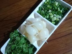 -老北京涮肉(经一路店)
