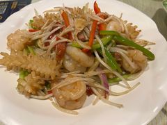 港式小炒皇-香港威特瑞茶餐厅(小白楼音乐厅店)