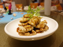 -哈尔滨香格里拉大酒店
