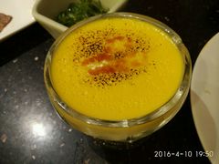 -温度铁板烧(前进大街店)