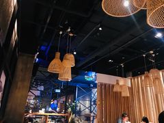 -湘与香缘·湖南菜(王府井北京市百货大楼店)
