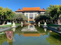 -三亚海棠湾万丽度假酒店