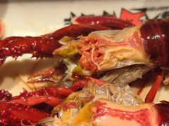 -王红军龙虾(新民路店)