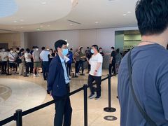 -Apple零售店(深圳益田假日广场店)