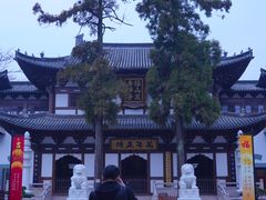-径山寺