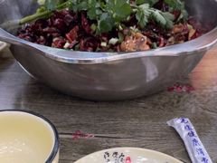 -天治宣·野椒鸡(龙头寺总店)