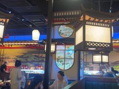 -牛New寿喜烧(虹桥新天地店)