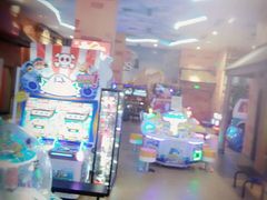 -反斗乐园(中航城君尚购物中心)