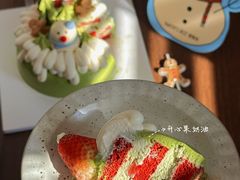 -Pantry's Best派悦坊蛋糕(K11购物艺术中心店)