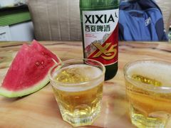 -苏莱特色牛骨滩羊手抓馆(长城东街总店)