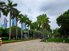 -厦门大学(思明校区)
