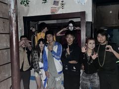 -棂笼·深度沉浸密室(武汉旗舰店)